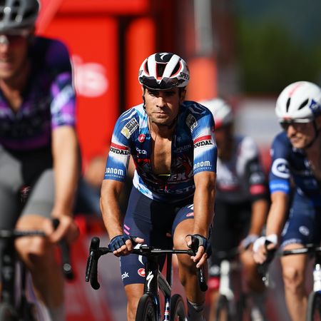 La Vuelta - 80th Tour of Spain 2025 - Stage 6