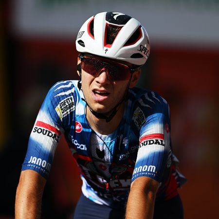 La Vuelta - 80th Tour of Spain 2025 - Stage 6