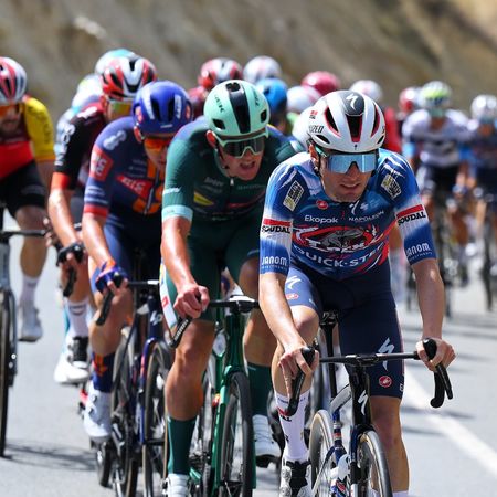 La Vuelta - 80th Tour of Spain 2025 - Stage 10