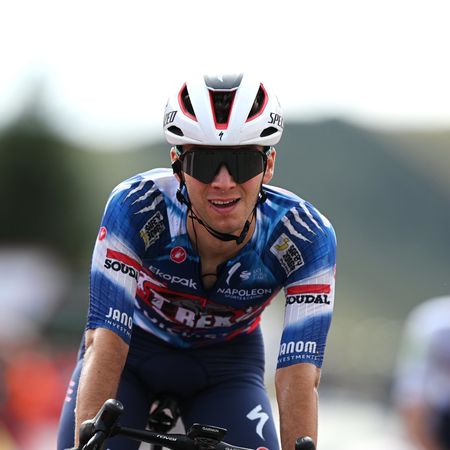 La Vuelta - 80th Tour of Spain 2025 - Stage 10