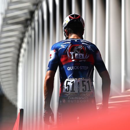 La Vuelta - 80th Tour of Spain 2025 - Stage 11