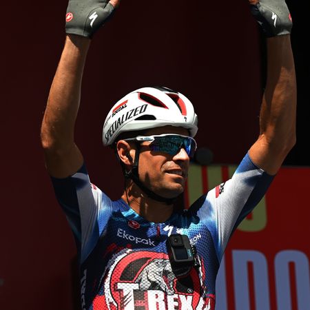 La Vuelta - 80th Tour of Spain 2025 - Stage 11