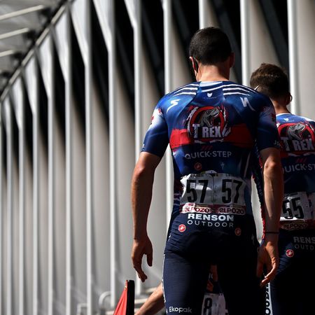 La Vuelta - 80th Tour of Spain 2025 - Stage 11