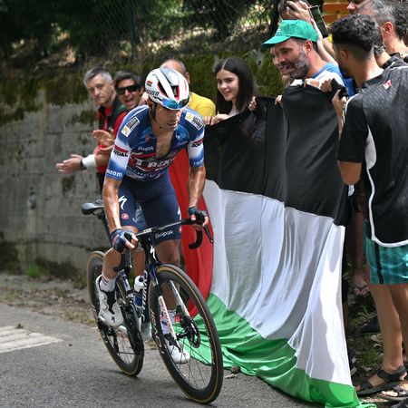 La Vuelta - 80th Tour of Spain 2025 - Stage 11