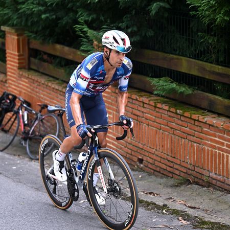 La Vuelta - 80th Tour of Spain 2025 - Stage 11