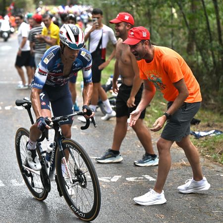La Vuelta - 80th Tour of Spain 2025 - Stage 11