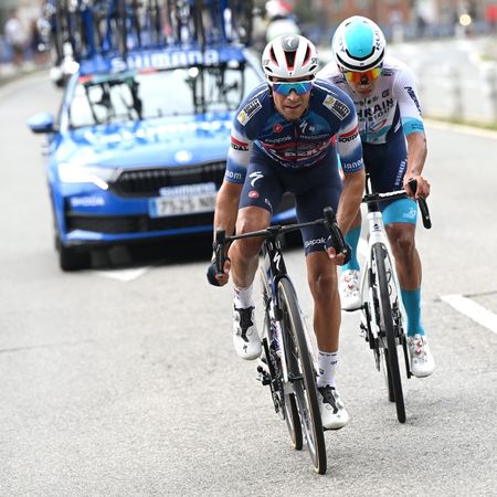 La Vuelta - 80th Tour of Spain 2025 - Stage 11