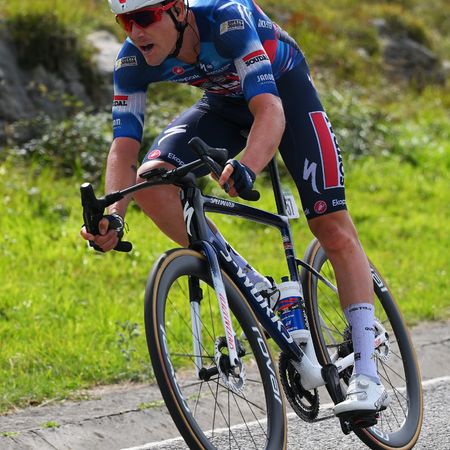 La Vuelta - 80th Tour of Spain 2025 - Stage 12