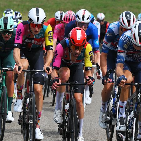 La Vuelta - 80th Tour of Spain 2025 - Stage 12