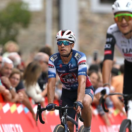 La Vuelta - 80th Tour of Spain 2025 - Stage 12