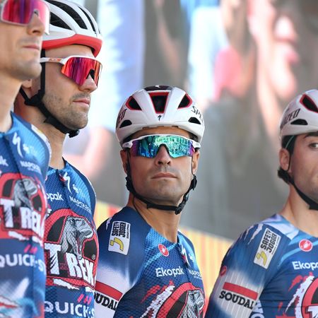 La Vuelta - 80th Tour of Spain 2025 - Stage 13