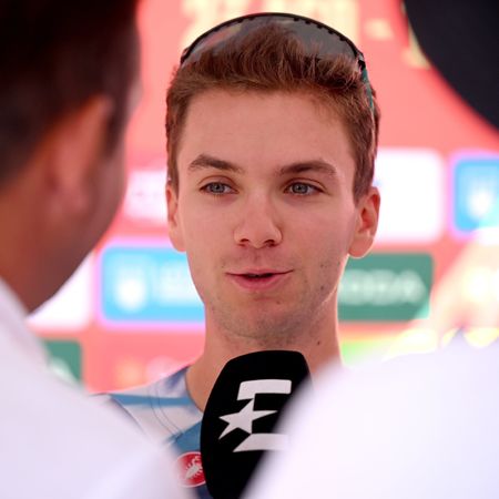 La Vuelta - 80th Tour of Spain 2025 - Stage 13