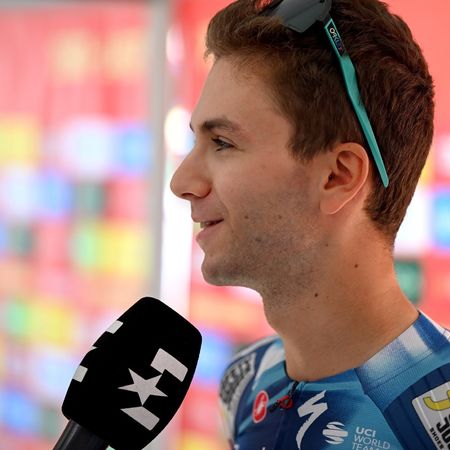 La Vuelta - 80th Tour of Spain 2025 - Stage 13