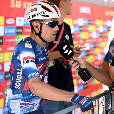 La Vuelta - 80th Tour of Spain 2025 - Stage 13