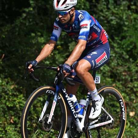 La Vuelta - 80th Tour of Spain 2025 - Stage 13