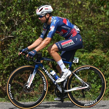 La Vuelta - 80th Tour of Spain 2025 - Stage 13