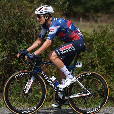 La Vuelta - 80th Tour of Spain 2025 - Stage 13