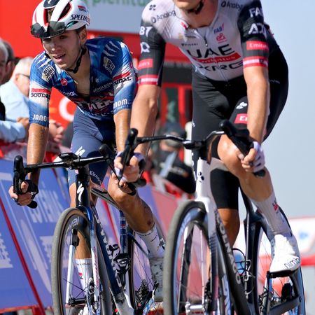 La Vuelta - 80th Tour of Spain 2025 - Stage 13