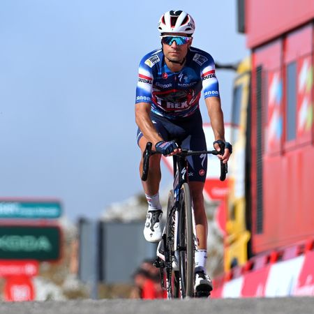 La Vuelta - 80th Tour of Spain 2025 - Stage 13