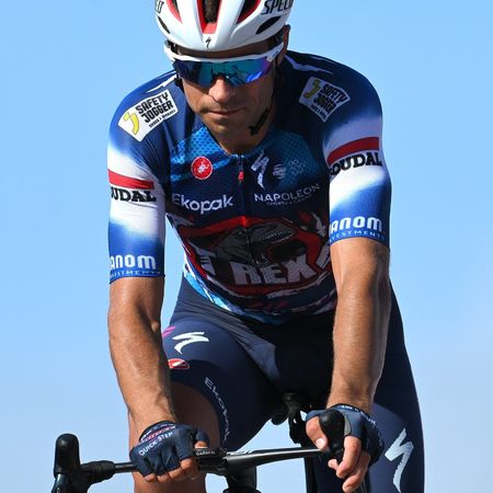 La Vuelta - 80th Tour of Spain 2025 - Stage 13