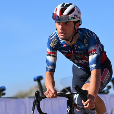 La Vuelta - 80th Tour of Spain 2025 - Stage 13