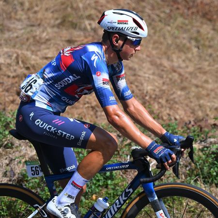 La Vuelta - 80th Tour of Spain 2025 - Stage 14