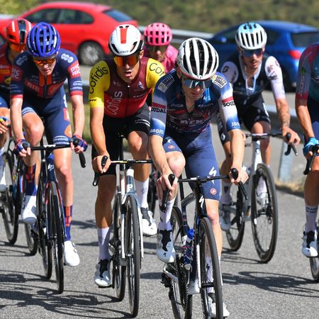 La Vuelta - 80th Tour of Spain 2025 - Stage 14