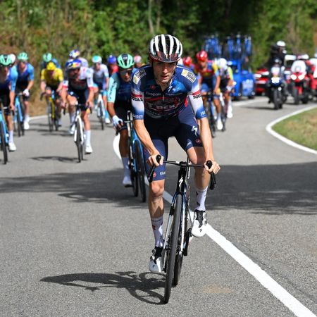 La Vuelta - 80th Tour of Spain 2025 - Stage 14