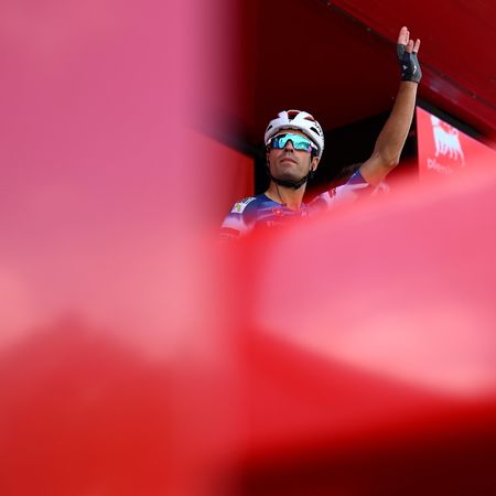 La Vuelta - 80th Tour of Spain 2025 - Stage 15