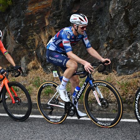 La Vuelta - 80th Tour of Spain 2025 - Stage 15