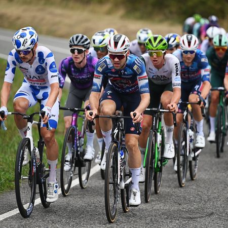 La Vuelta - 80th Tour of Spain 2025 - Stage 15