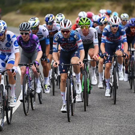 La Vuelta - 80th Tour of Spain 2025 - Stage 15