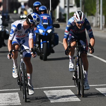 La Vuelta - 80th Tour of Spain 2025 - Stage 15