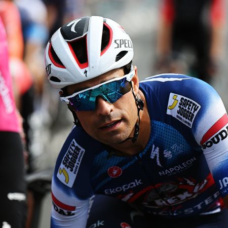 La Vuelta - 80th Tour of Spain 2025 - Stage 15