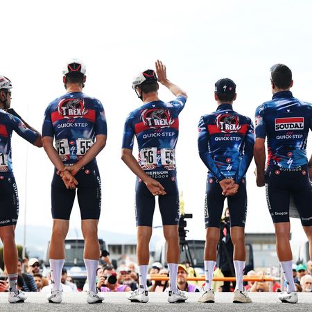 La Vuelta - 80th Tour of Spain 2025 - Stage 16