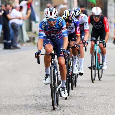 La Vuelta - 80th Tour of Spain 2025 - Stage 16