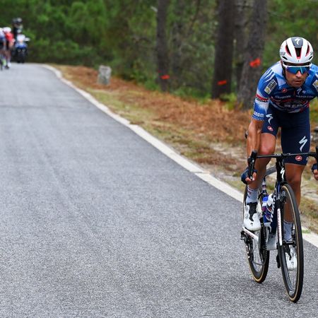 La Vuelta - 80th Tour of Spain 2025 - Stage 16