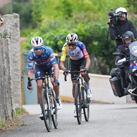 La Vuelta - 80th Tour of Spain 2025 - Stage 16