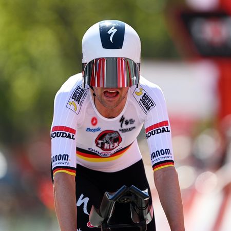 La Vuelta - 80th Tour of Spain 2025 - Stage 18 (ITT)