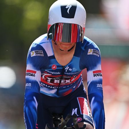 La Vuelta - 80th Tour of Spain 2025 - Stage 18 (ITT)