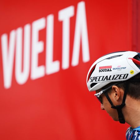 La Vuelta - 80th Tour of Spain 2025 - Stage 19