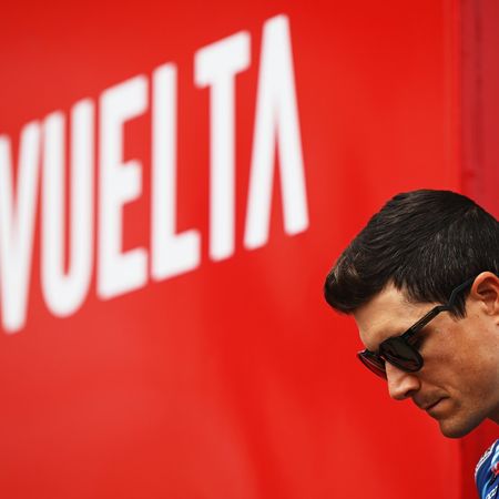 La Vuelta - 80th Tour of Spain 2025 - Stage 19