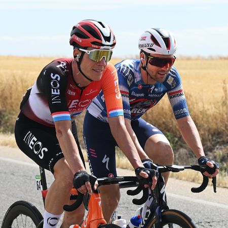 La Vuelta - 80th Tour of Spain 2025 - Stage 19