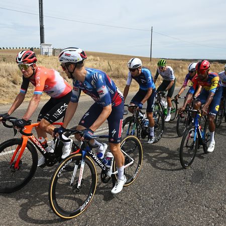 La Vuelta - 80th Tour of Spain 2025 - Stage 19