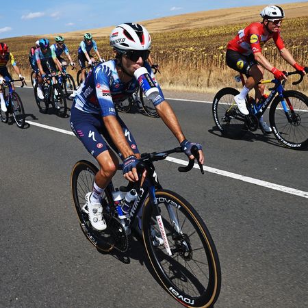 La Vuelta - 80th Tour of Spain 2025 - Stage 19