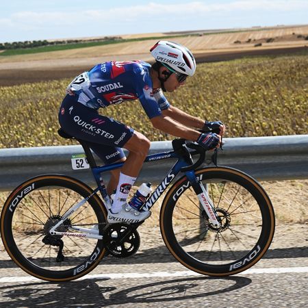 La Vuelta - 80th Tour of Spain 2025 - Stage 19