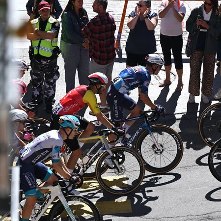 14th Grand Prix Cycliste de Quebec 2025