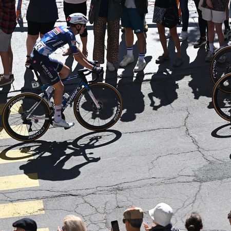 14th Grand Prix Cycliste de Quebec 2025