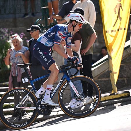 14th Grand Prix Cycliste de Quebec 2025