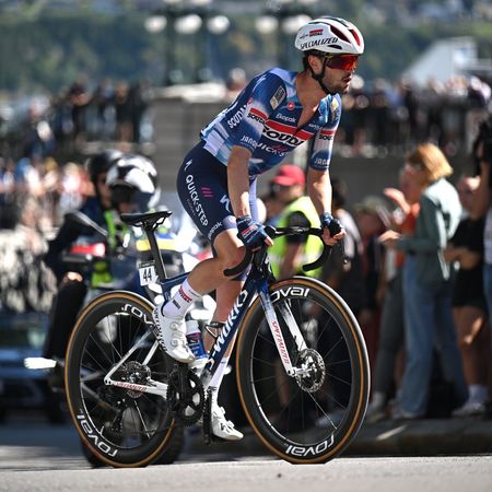 14th Grand Prix Cycliste de Quebec 2025